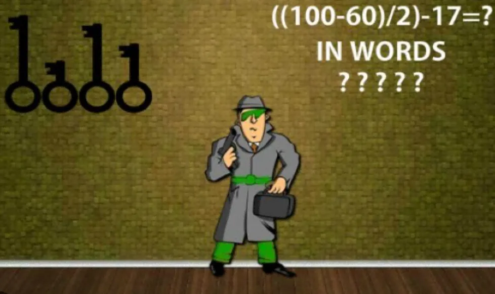 Juego de escape gratis: 8B Chef Rick's Secret Room - jugar online