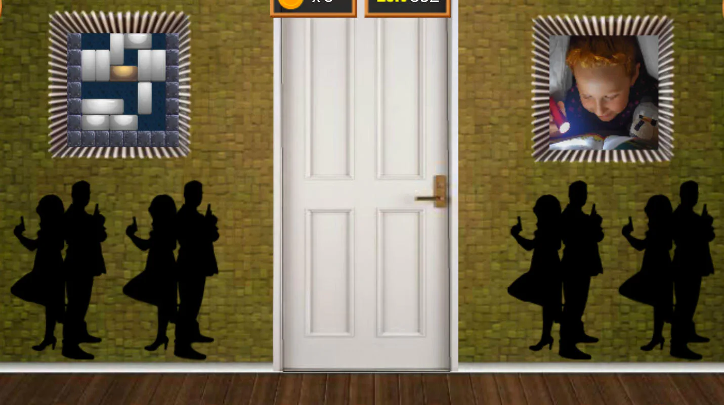 8B Chef Rick's Secret Room - detalhes e codigos