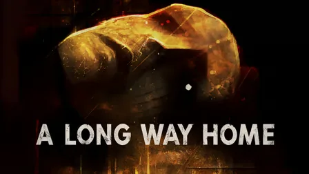 Juego de escape gratis: A Long Way Home - jugar online