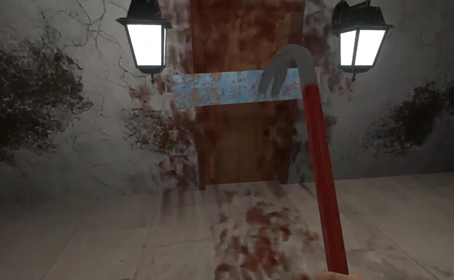 Abandoned Mansion Horror Escape Rooms Gameplay