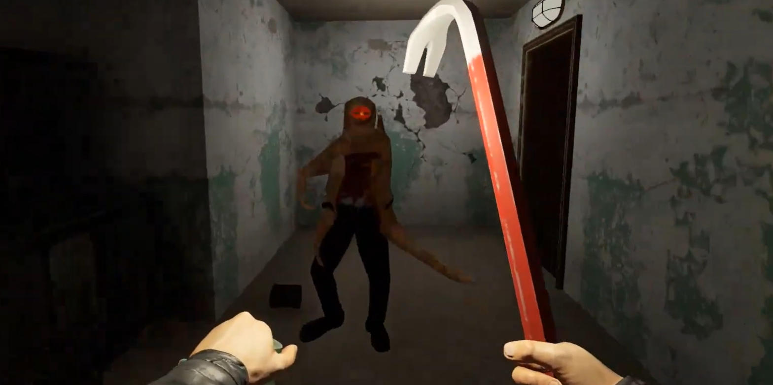 Abandoned Mansion Mystery Escape Rooms Puzzles