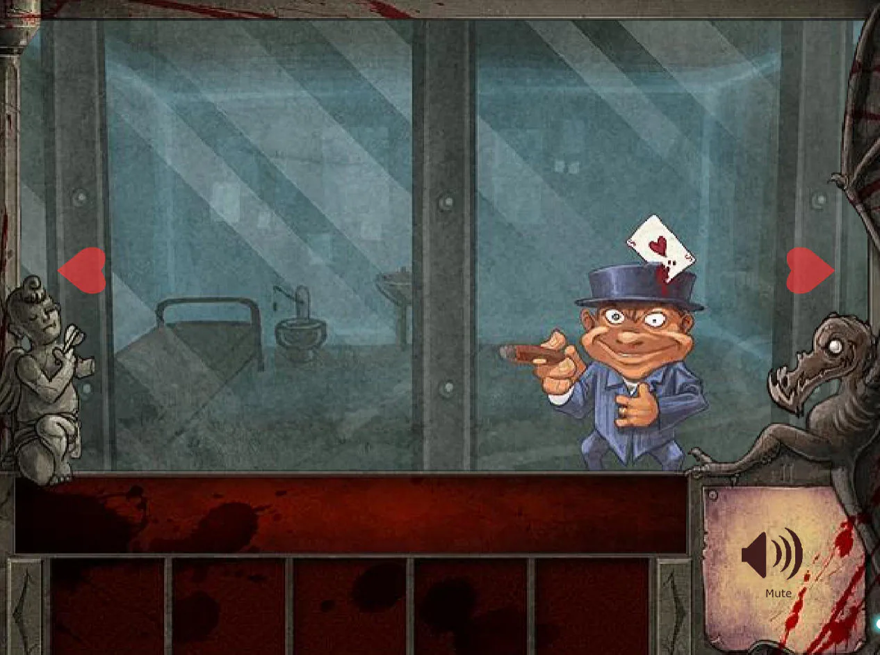 Alice Is Dead Chapter 2 - Clever Puzzles