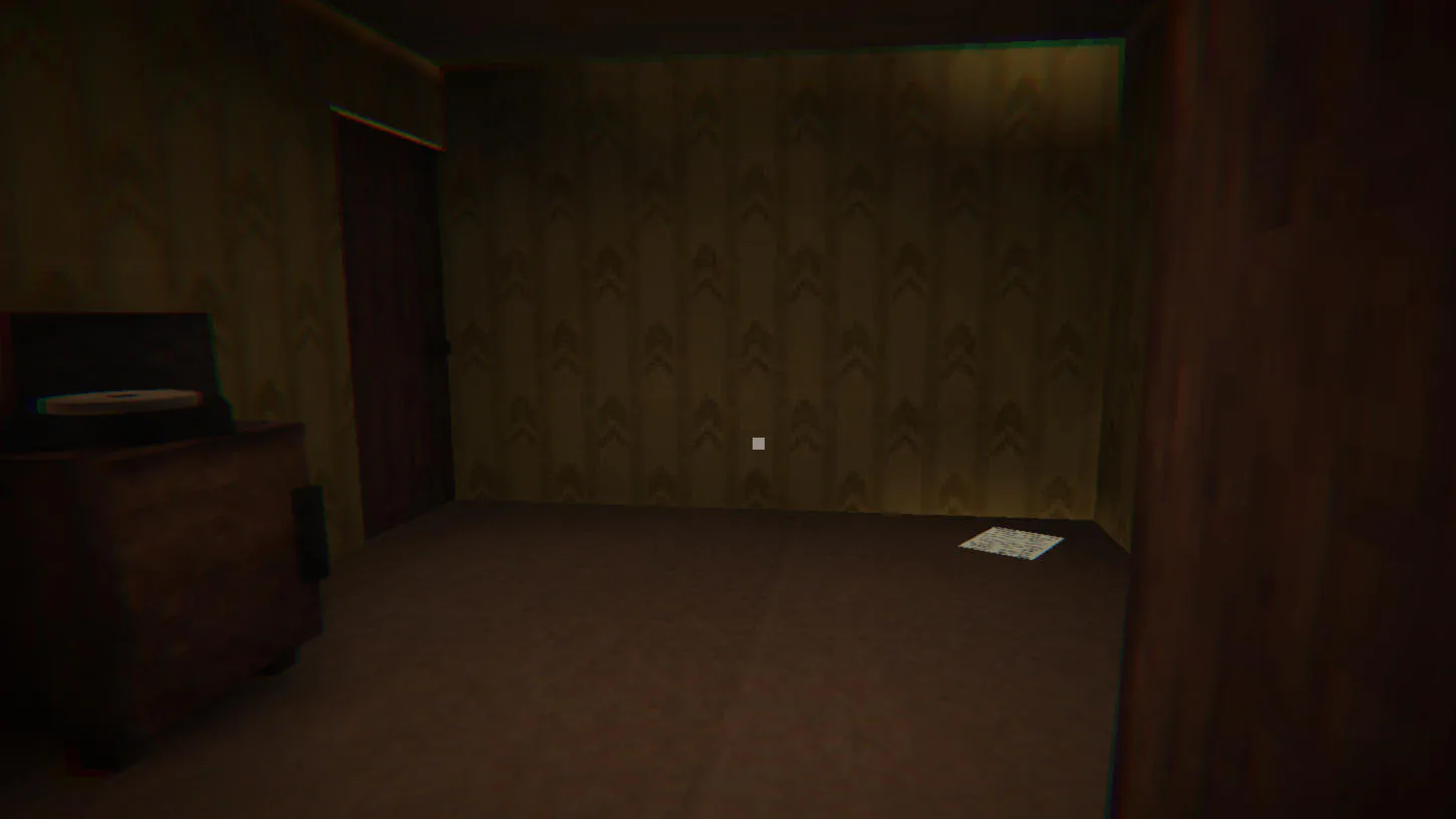 Backrooms: Escape the Yellow Rooms - Pasillos Amarillos