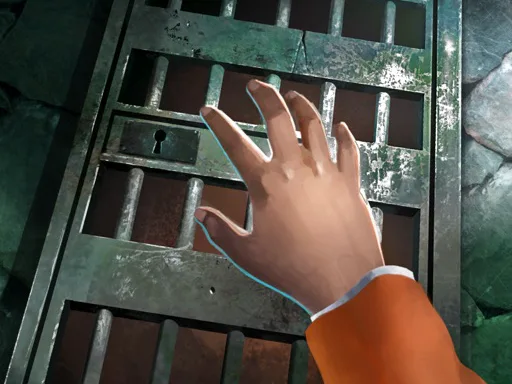 Juego de escape gratis: Bedroom Escape - jugar online