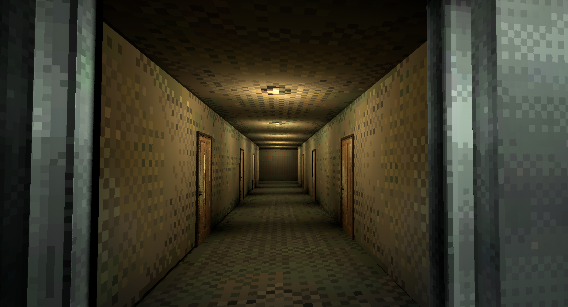 Closing Doors · Free Game game thumbnail