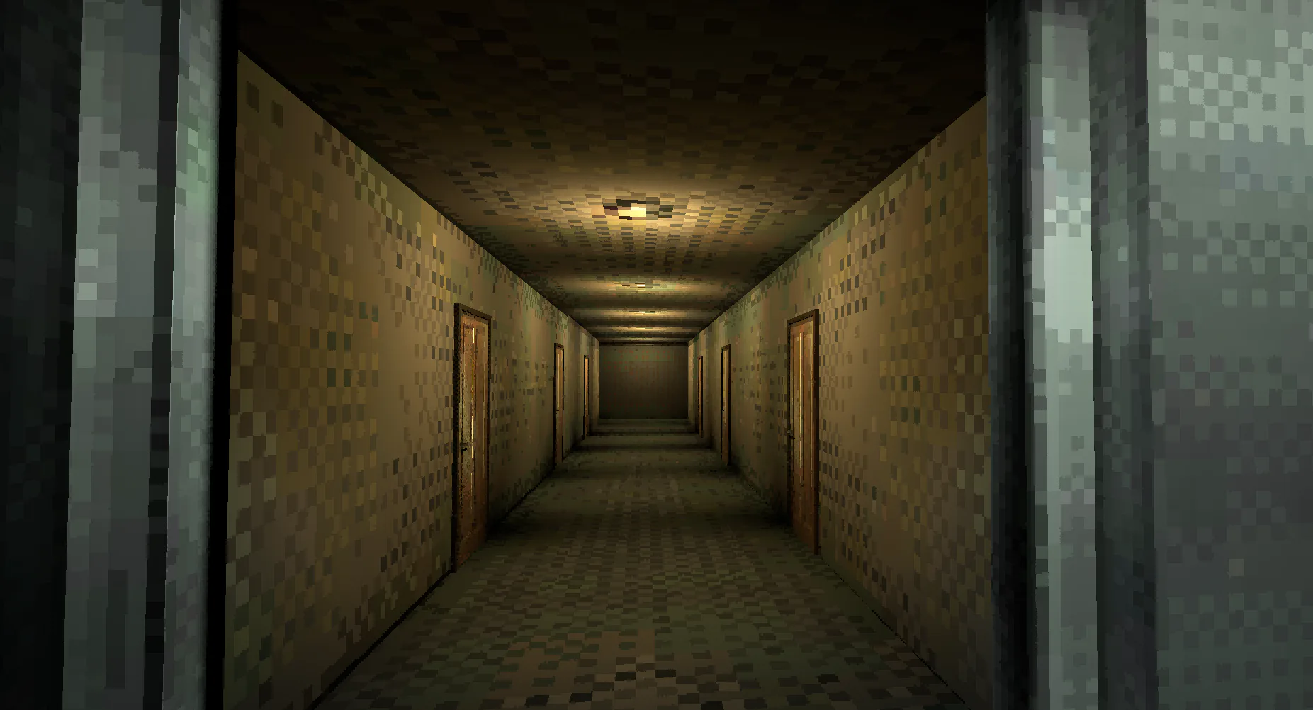Jogo de fuga gratis: Closing Doors · Free Game - jogar online