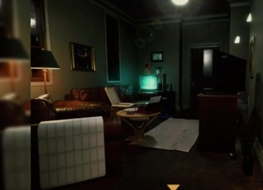 Detective Max Mystery - Finding Clues