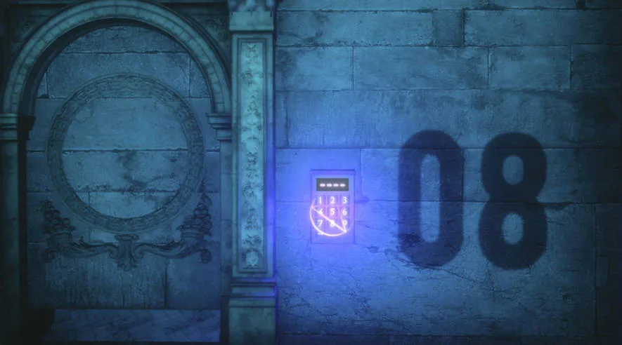 Escape 20 rooms busqueda de pistas ocultas