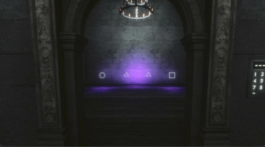 Escape 20 rooms desafio de codigo para abrir a porta