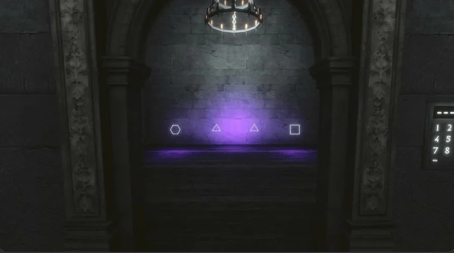 Escape 20 rooms desafio de codigo para abrir la puerta