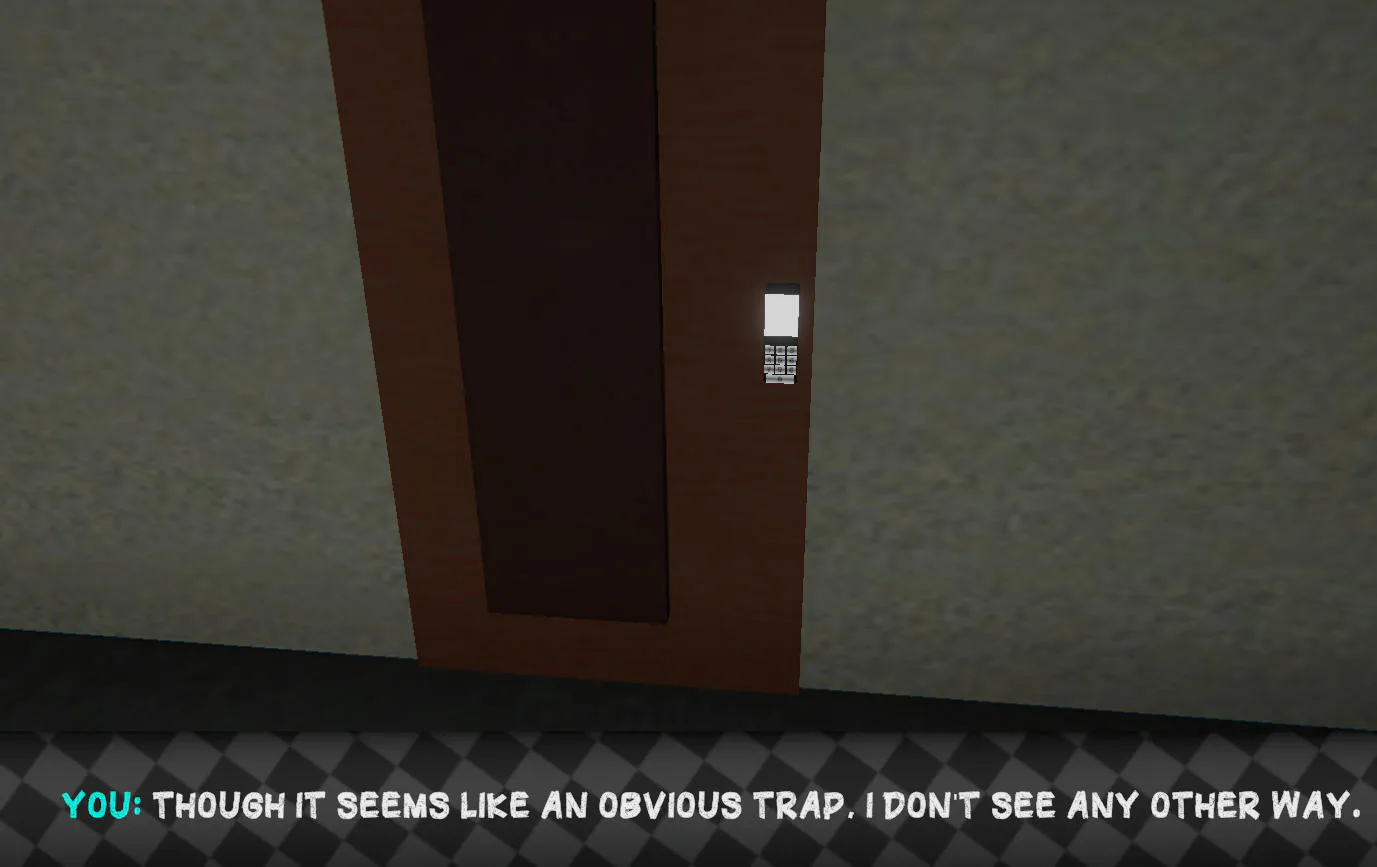 Escape It! アイテムを使う謎解き脱出ゲーム