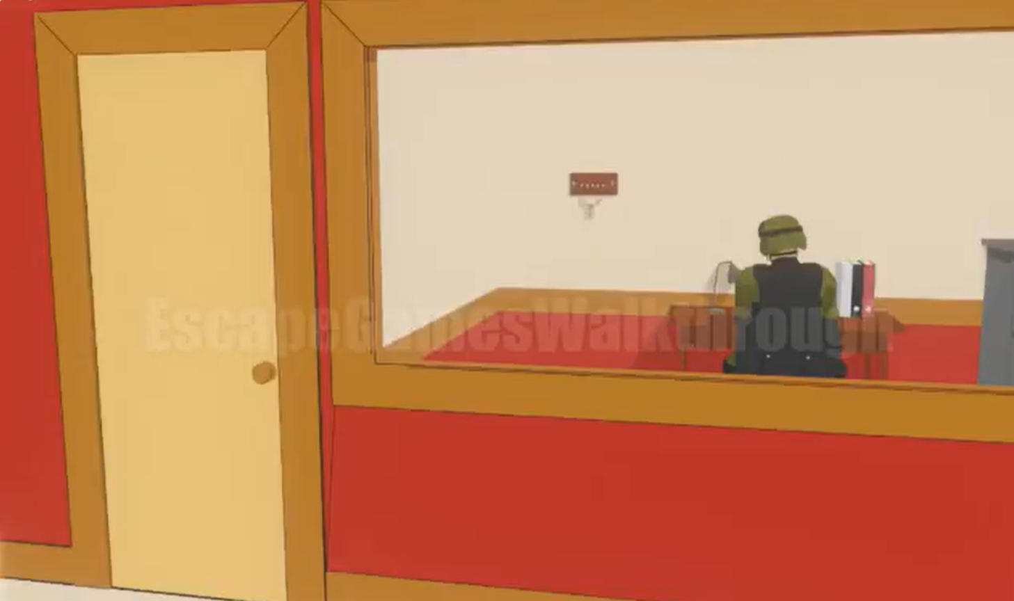 Escape or Die 4 - Dangerous Environments