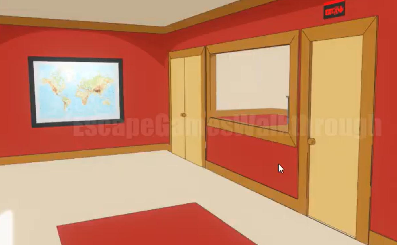 Escape or Die 4 - Multiplayer Mode