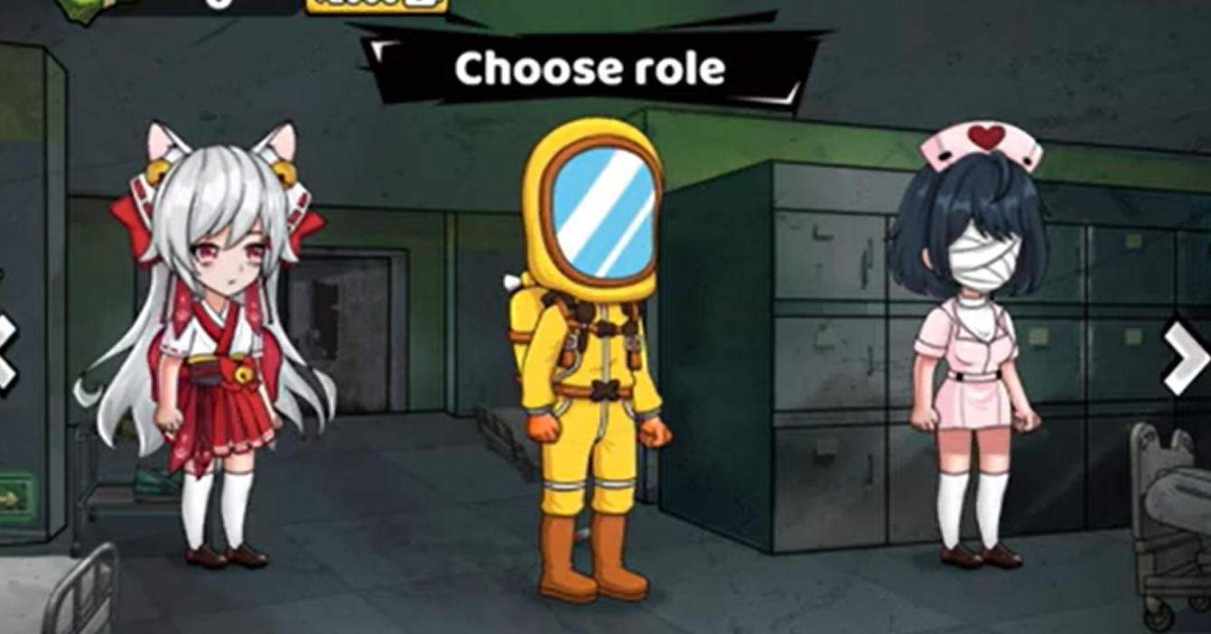 Escape Room Mystery Key 2