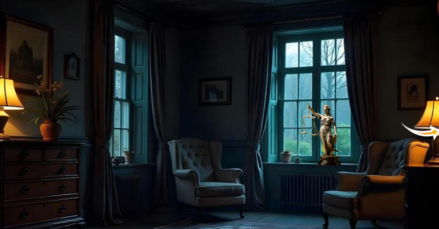 Evening Out Escape - Engaging Gameplay