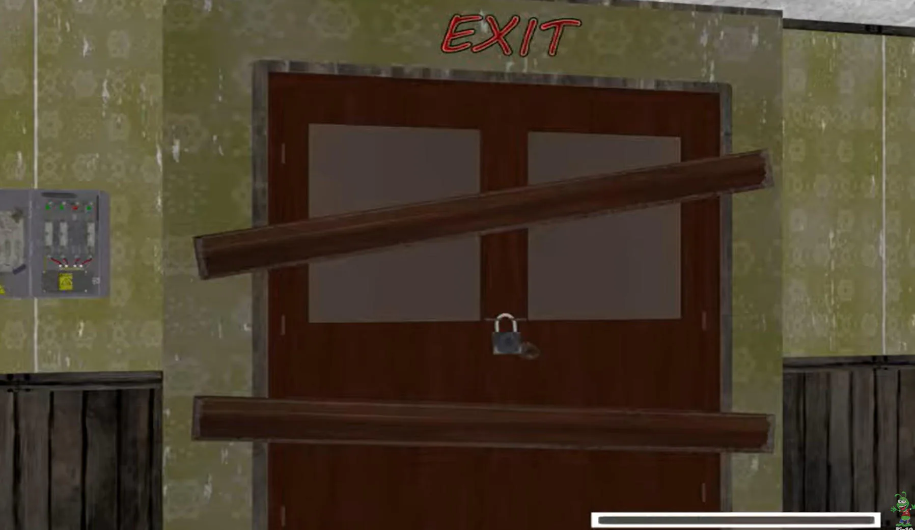 Evil Nun Schools Out 音を立てずに逃げるホラー脱出ゲーム