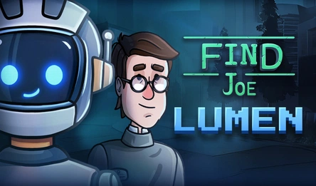 Juego de escape gratis: Find Joe: Lumen - jugar online