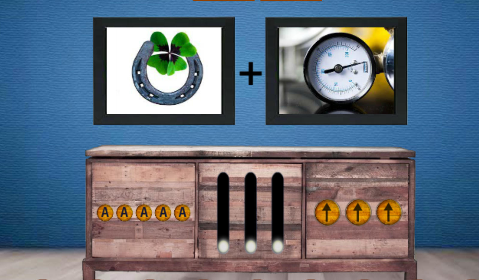 Find The Style Expert Escape