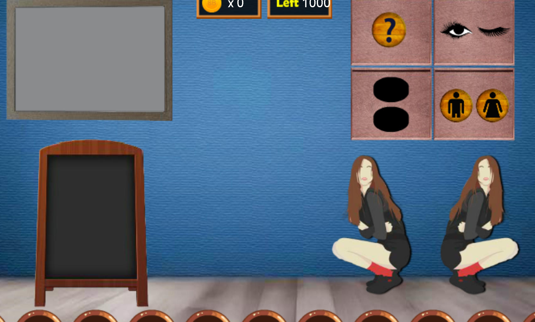 Find The Style Expert Escape - Elegant Interior