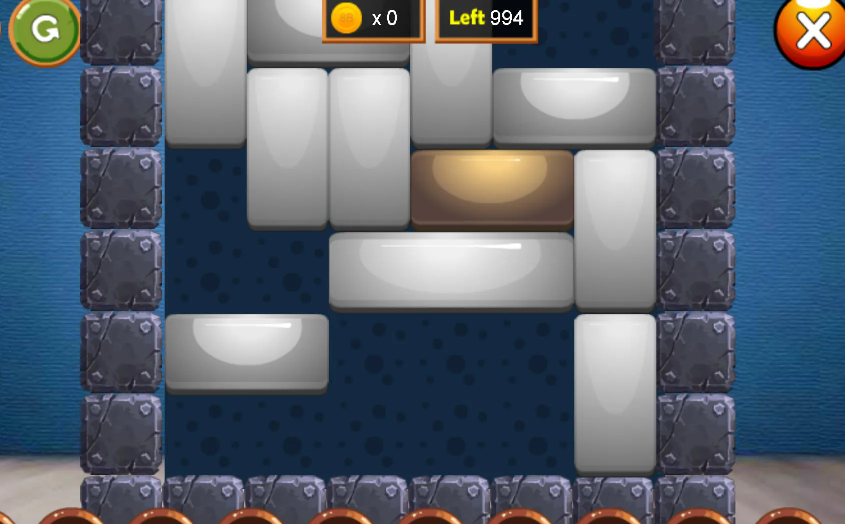 Find The Style Expert Escape - Resolución de puzles
