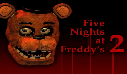 Juego de escape gratis: Five Nights at Freddy's 2 - jugar online