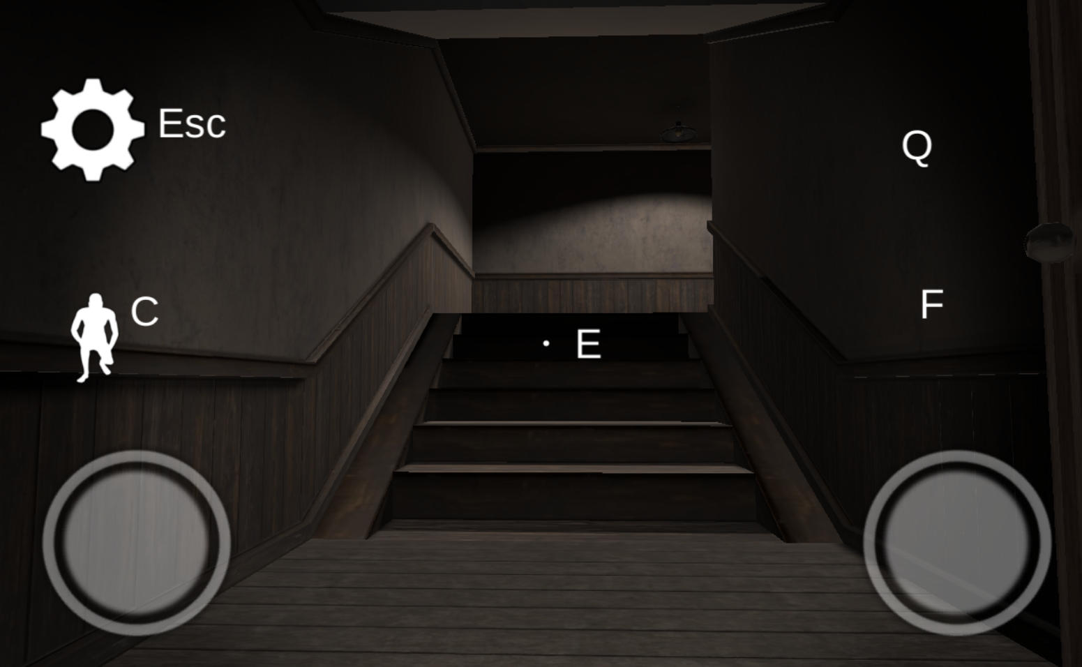 Freddy in Five Nights Terrors