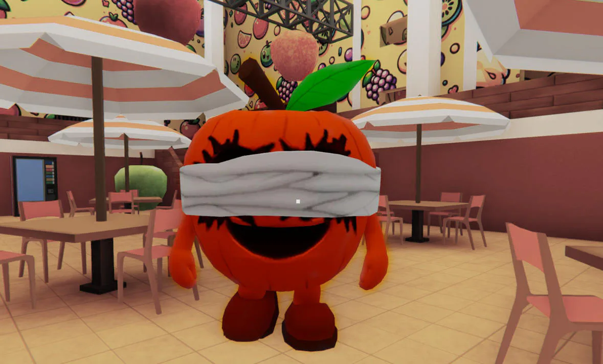 Fruitsland: Escape from the Amusement Park
