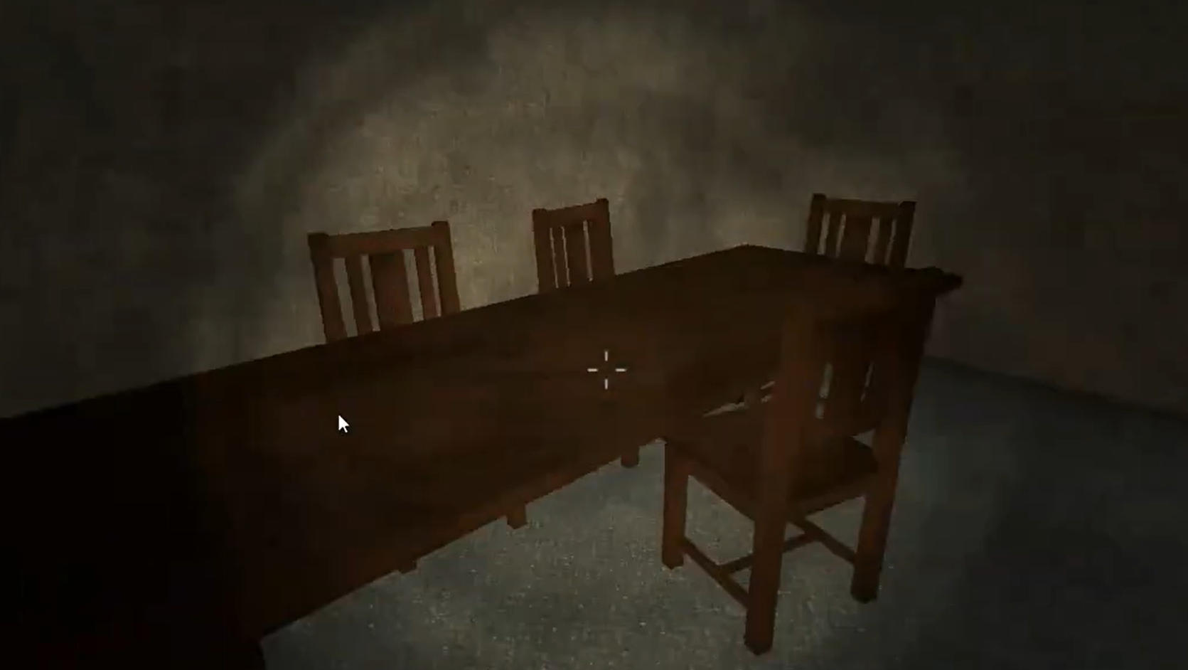 Granny 2 asylum horror house horror escape room
