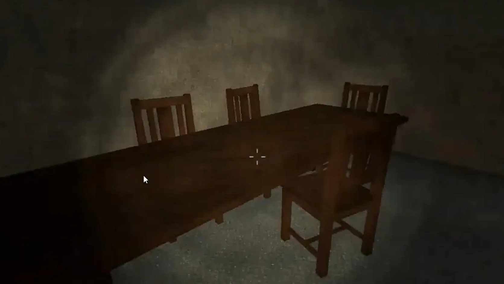Granny 2 asylum horror house horror escape room