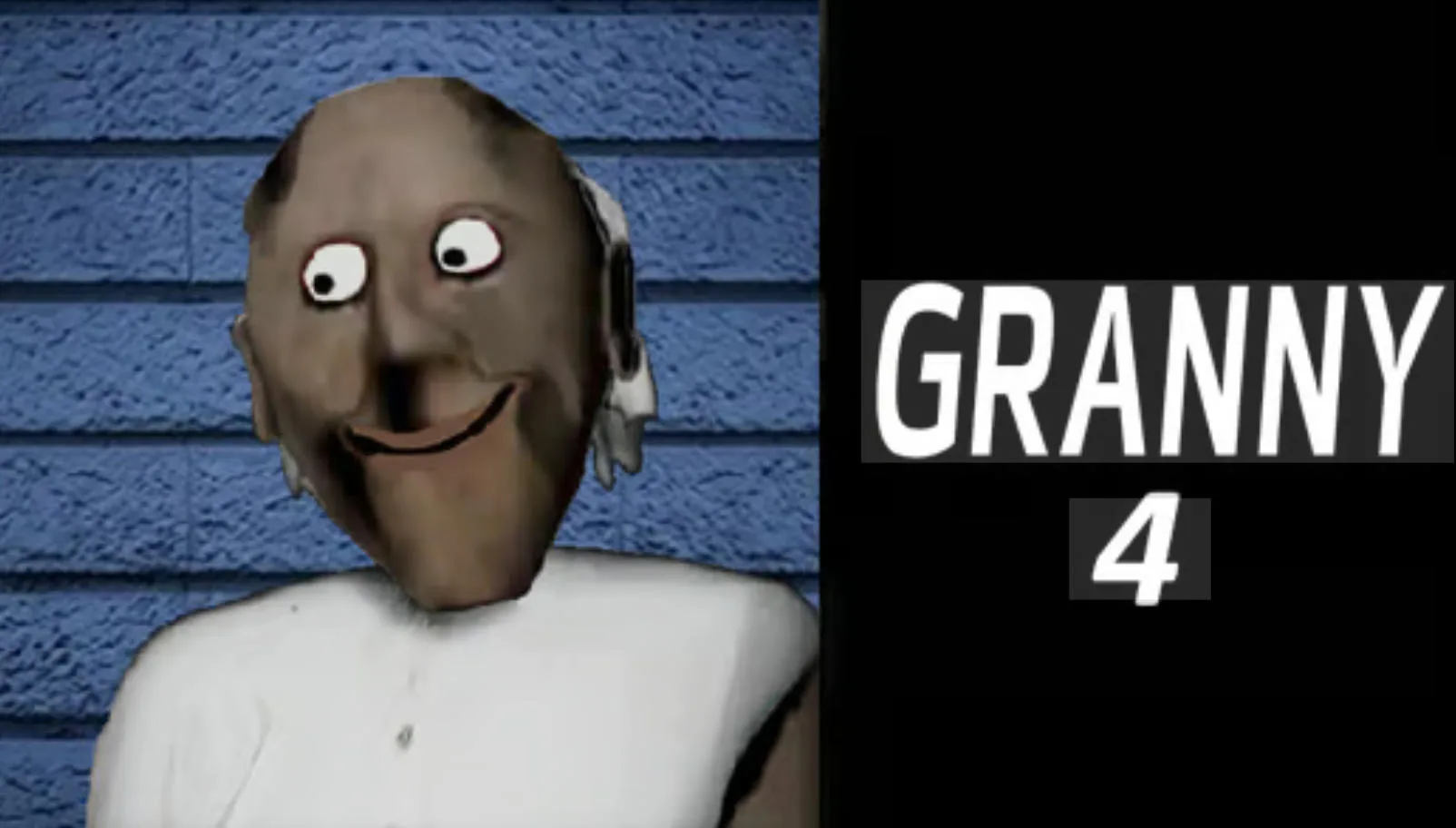 Juego de escape gratis: Granny 4 - jugar online