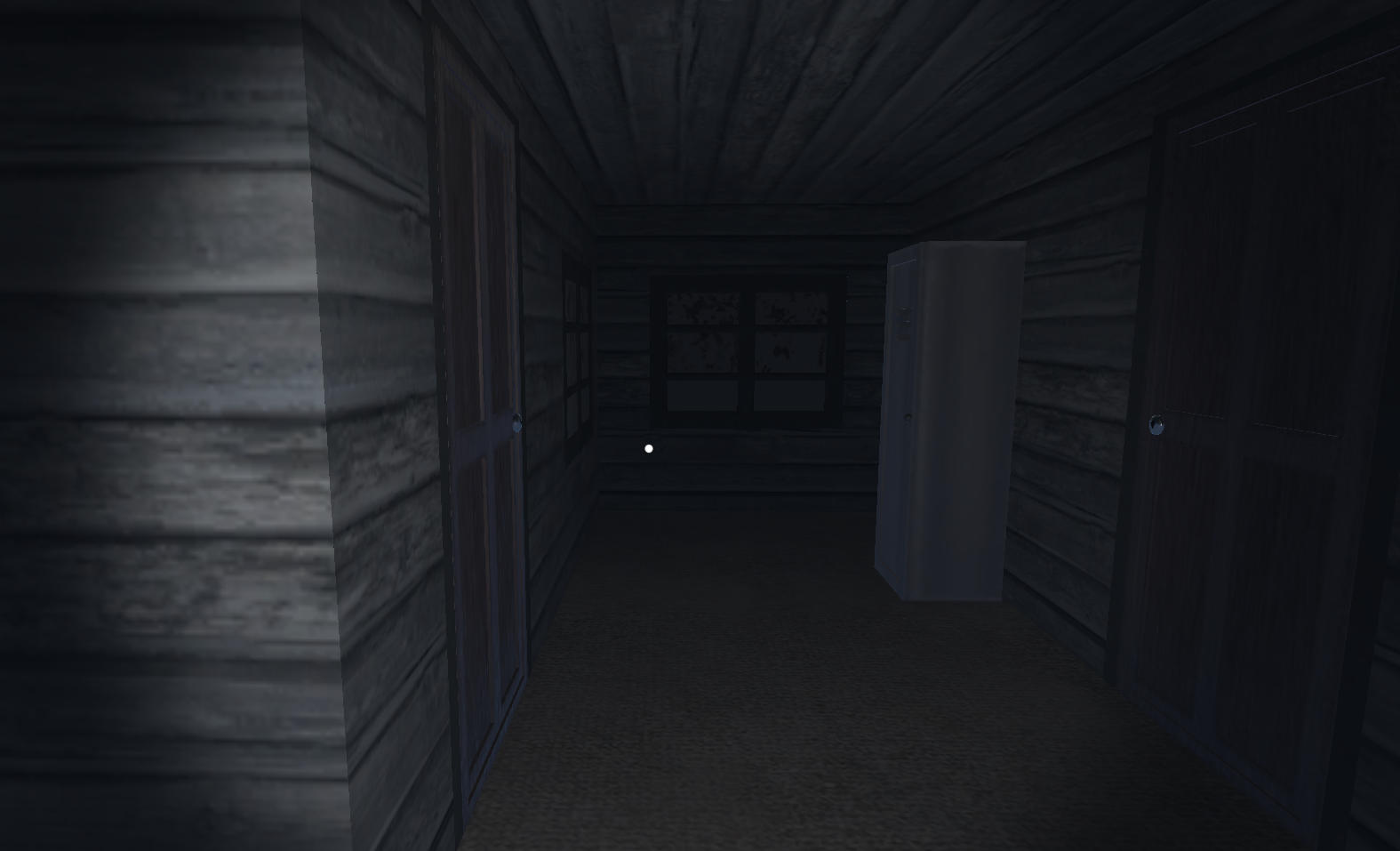 Granny 4 - Haunted Mansion