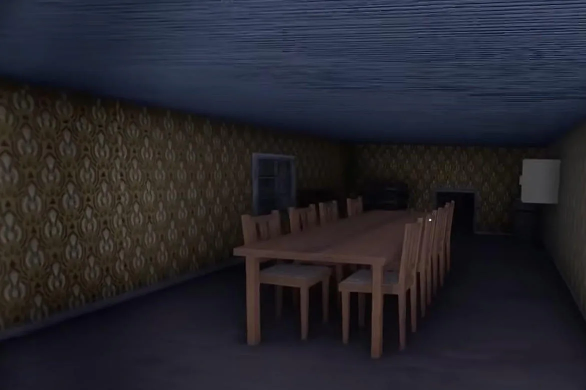 Granny 4 - Horror Puzzles