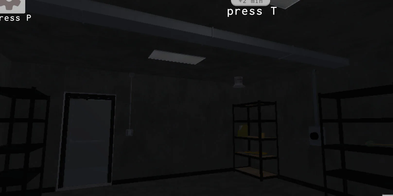 Pistas de escape room de puzles en Granny's Classroom Nightmare