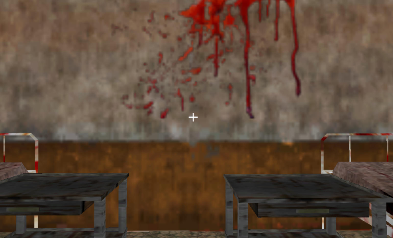 Granny House - Abandoned Asylum Horror Escape