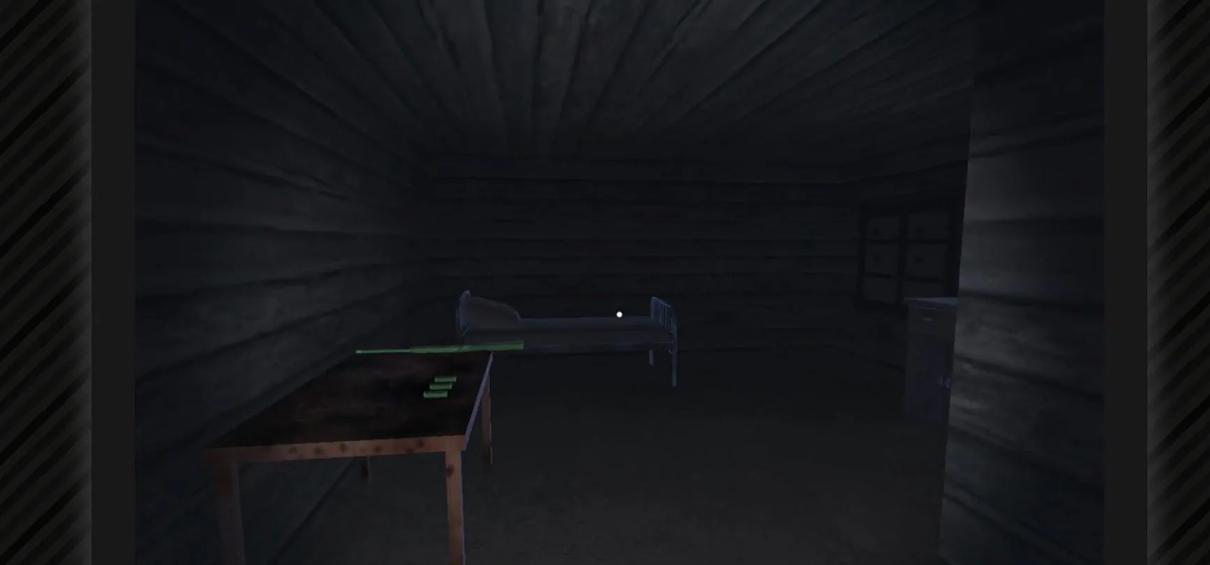 Supervivencia en la mansión de Granny Returns 3D Evil Destiny