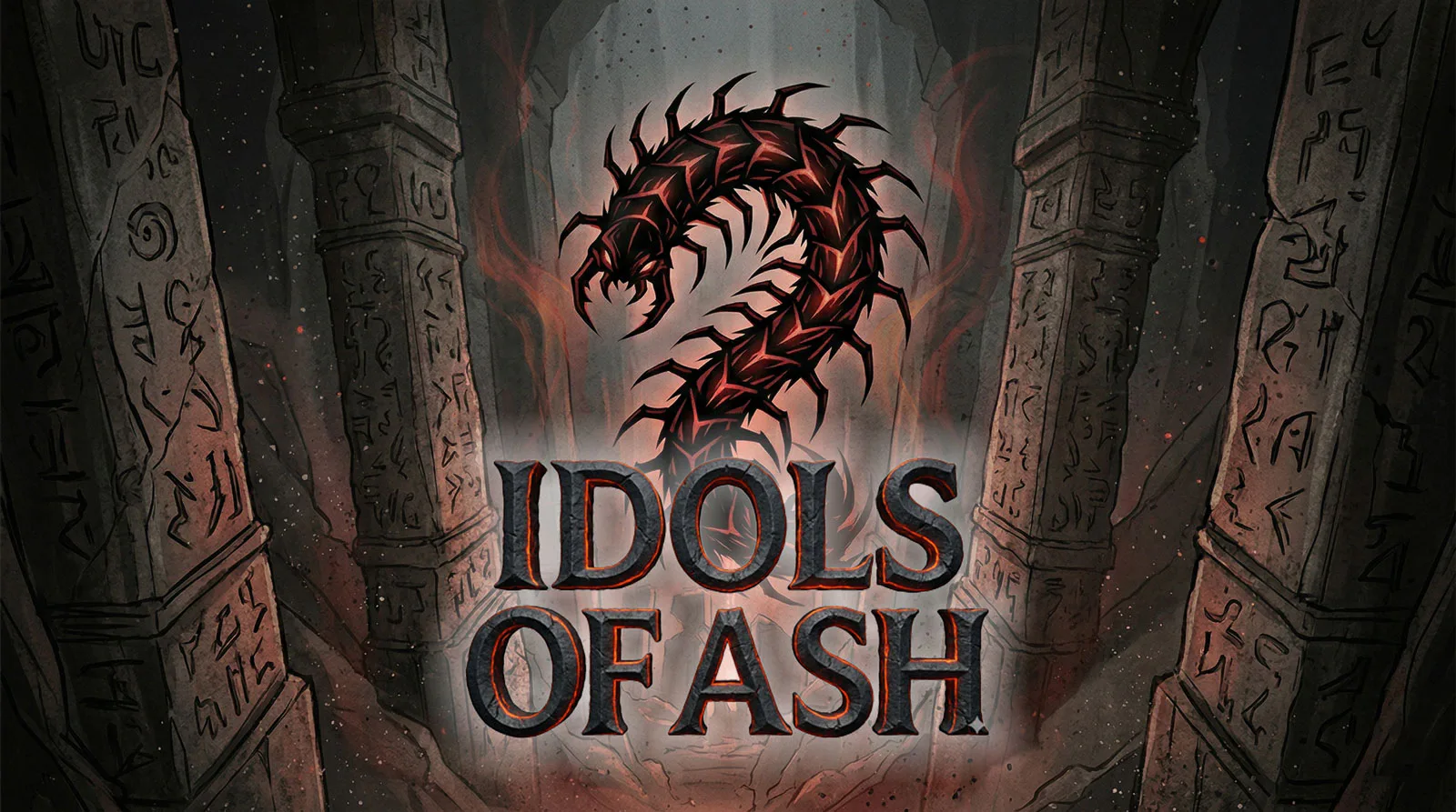 脱出ゲーム 無料：Idols Of Ash（謎解き・ブラウザ版）