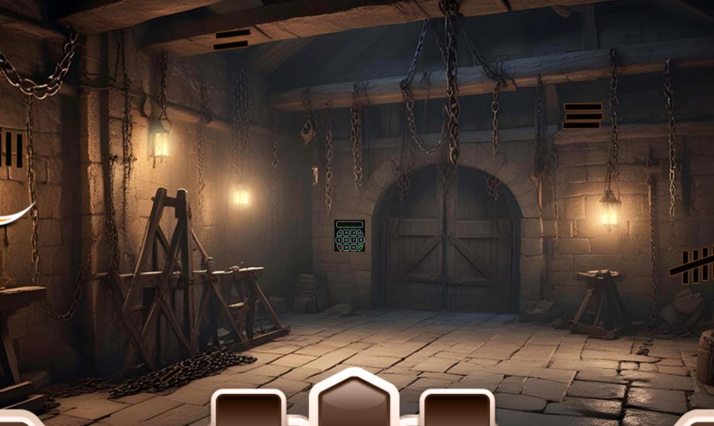 Innocent Man - Multiplayer Escape