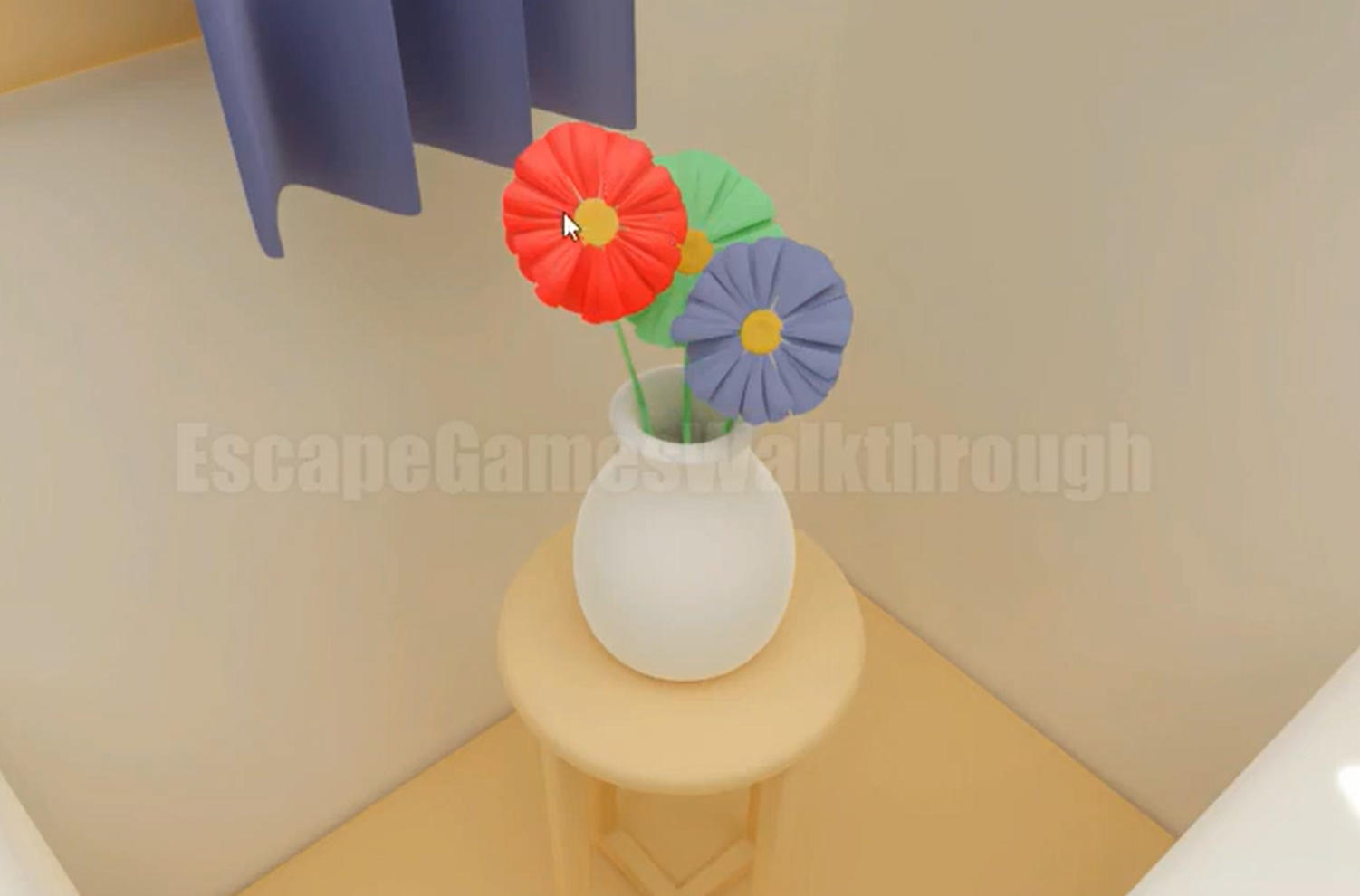 Isometric Escape - Logic and Memory Riddles