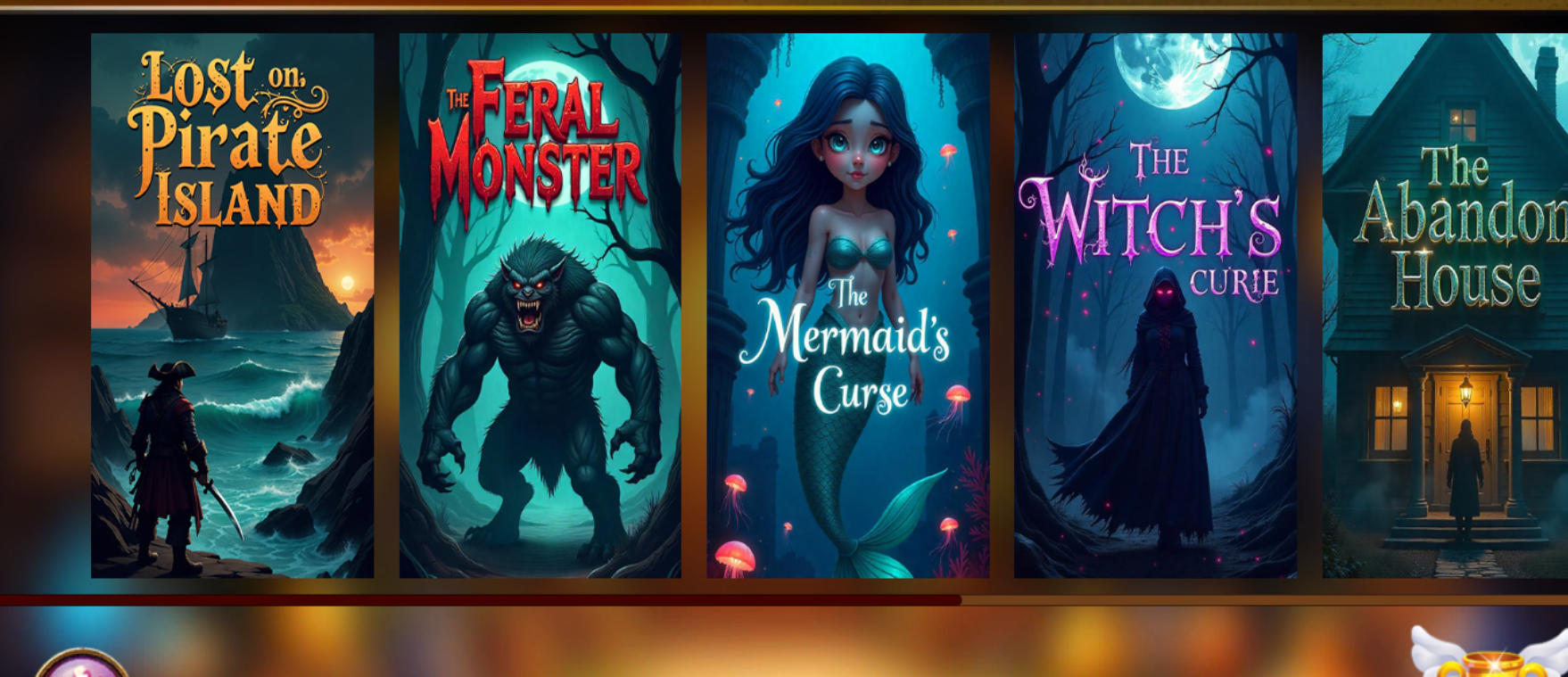 Journey Of Escape - Escape Room Online Gameplay