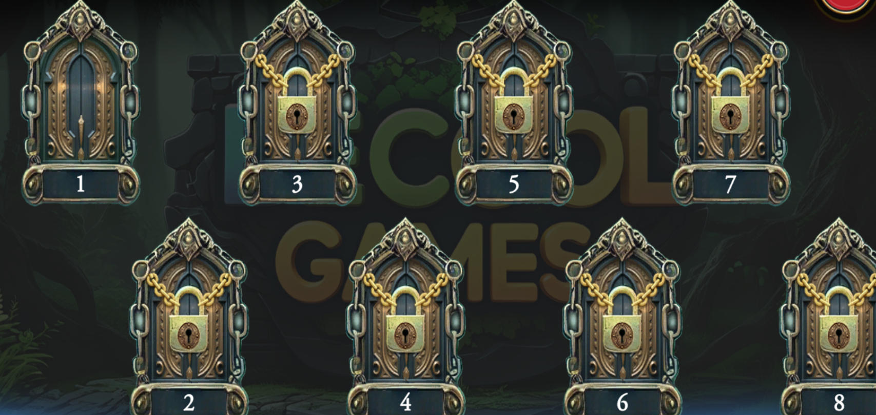 Journey Of Escape - Puzzle Escape Room Challenges