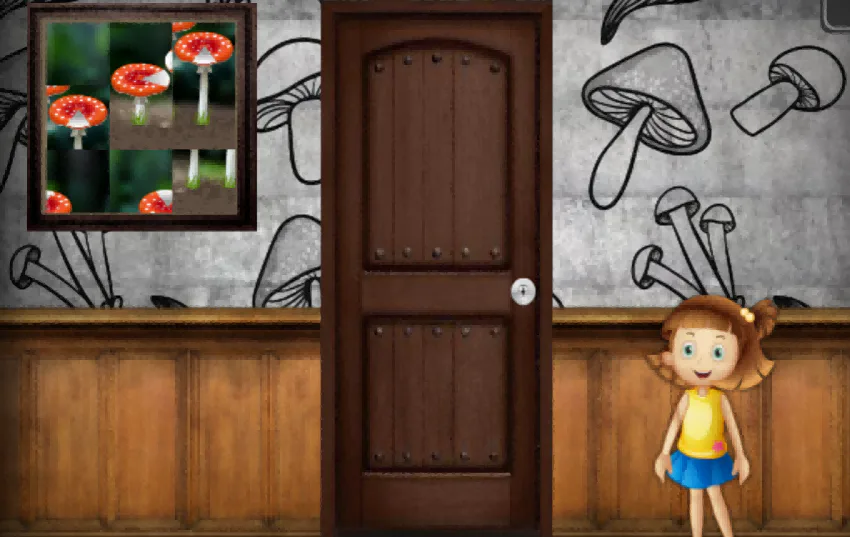 Juego de escape gratis: Kids Room Escape 108 - jugar online