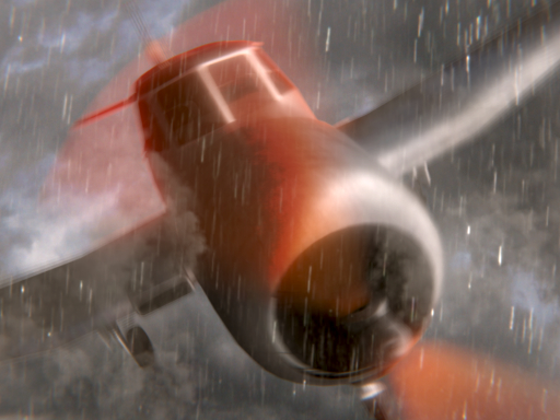 Lost in the Forest game screenshot