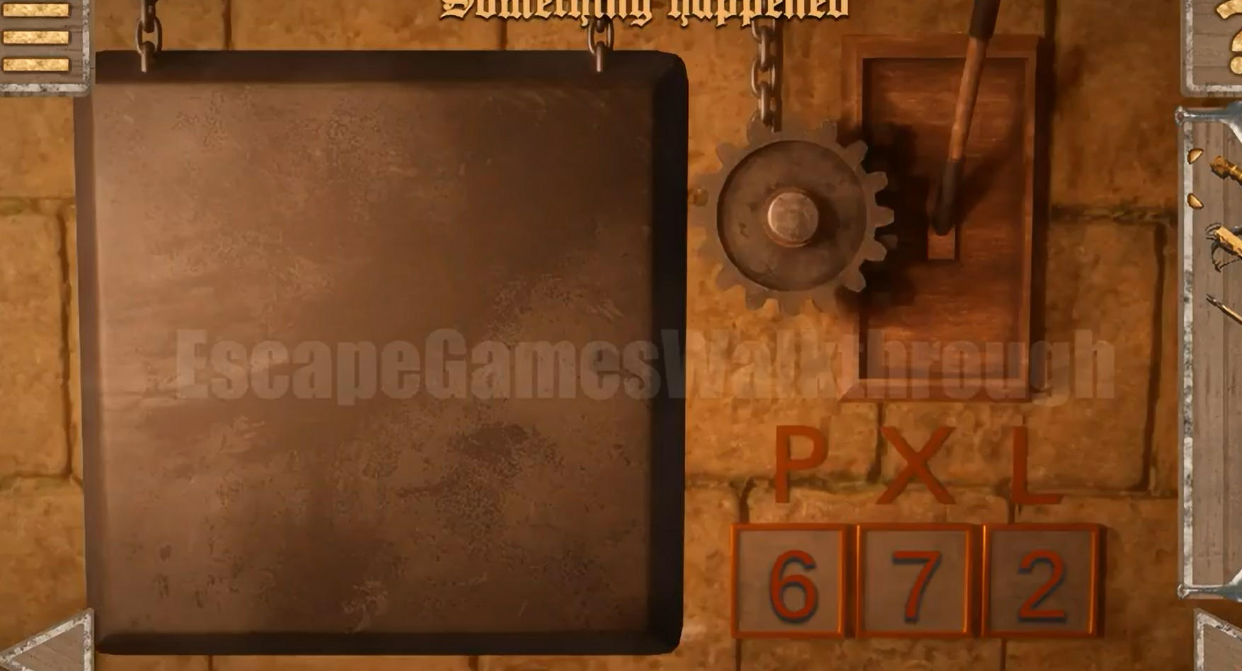 Medieval Escape - Multiplayer Collaboration