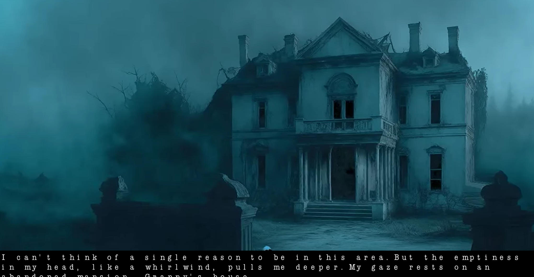 Paranormal Grenny Ville Night Mystery Park parque de diversoes abandonado