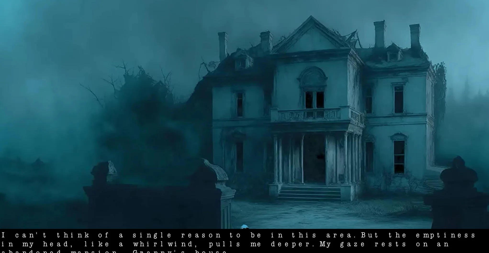 Paranormal Grenny Ville Night Mystery Park parque de diversoes abandonado