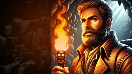 Patagonians - Horror Survival & Mystery Adventure Game screenshot