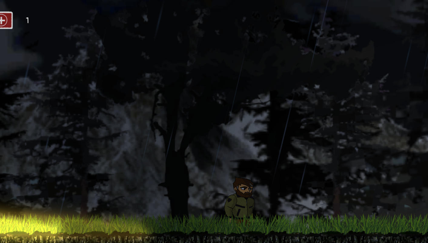 Patagonians Exploration