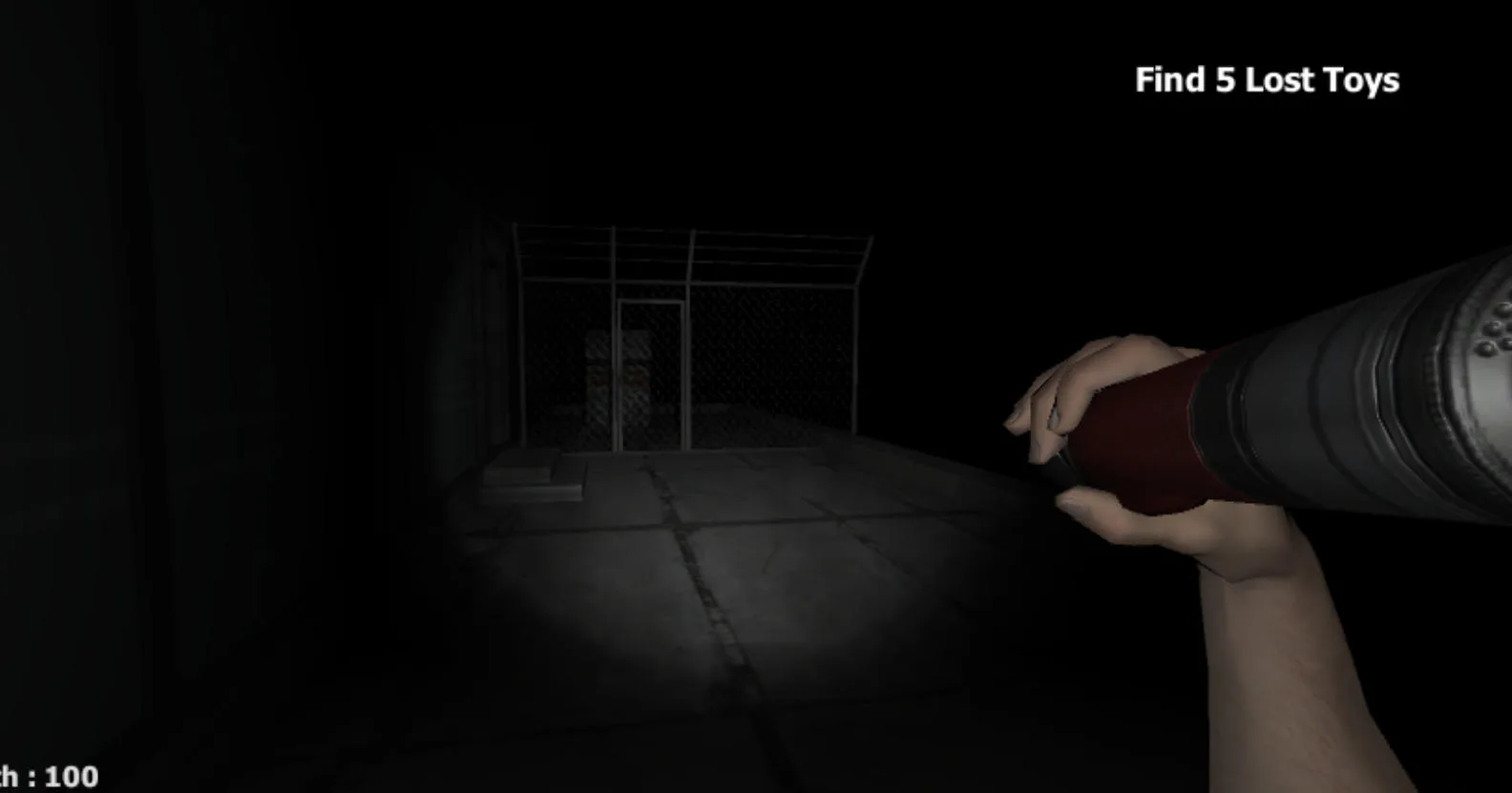 Poppy Office Nightmare - Oficina de Terror
