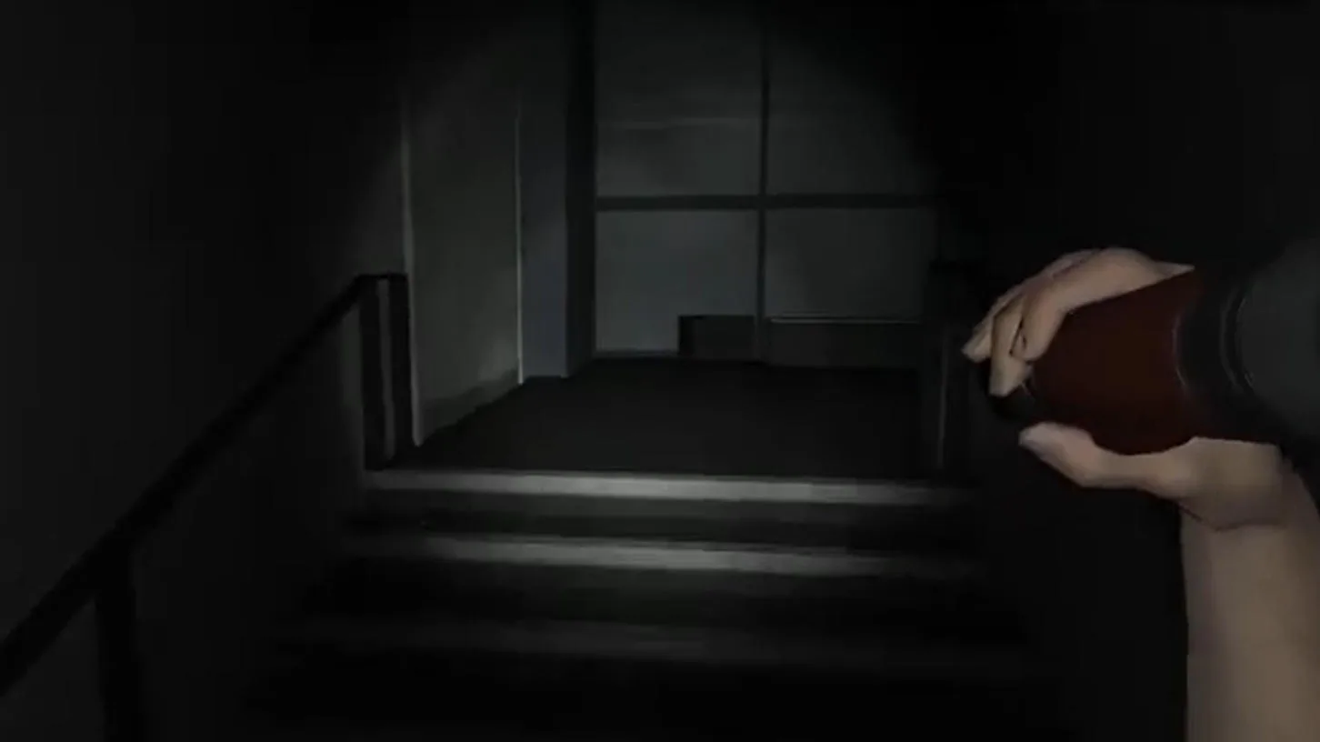 Poppy Office Nightmare - Sigilo