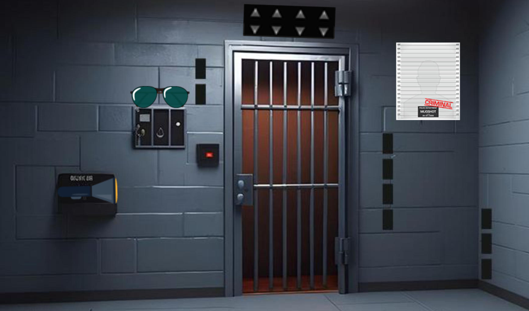 Prison Break game thumbnail